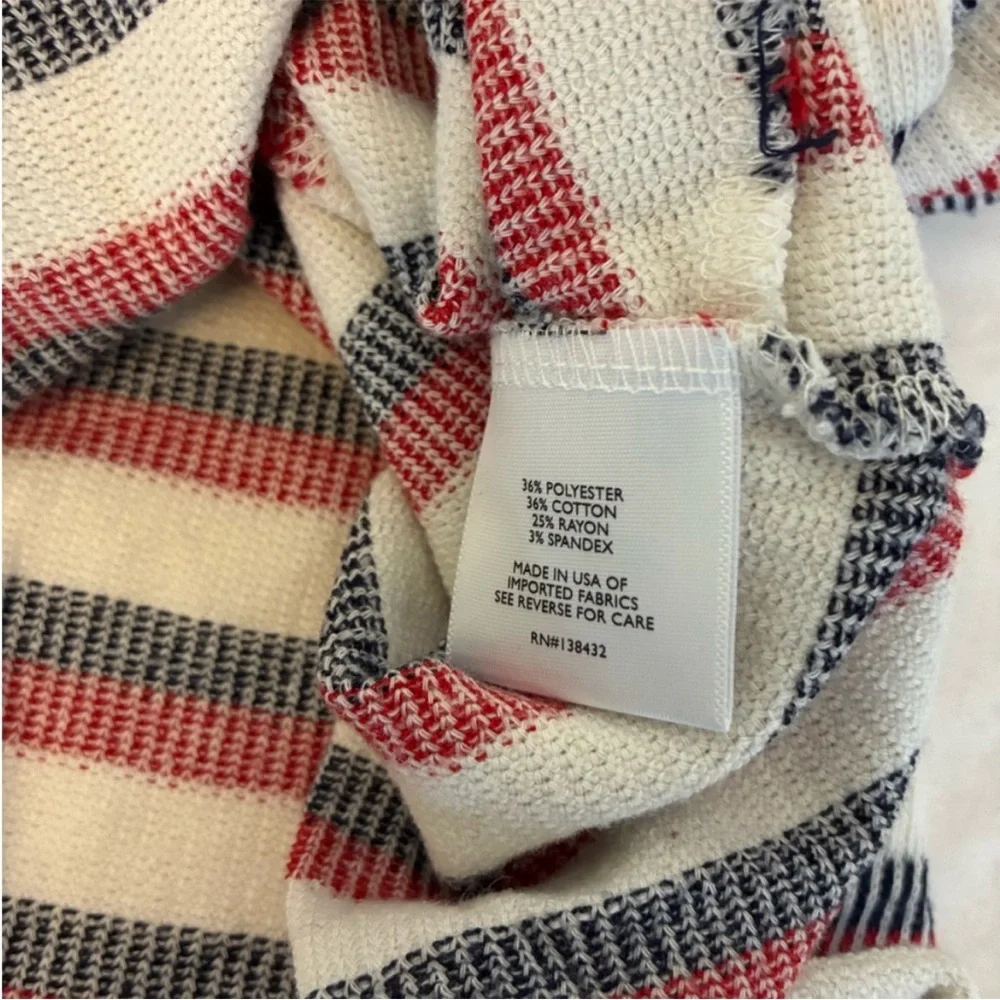 WAS $25 ModCloth sweater - Picture 5 of 6